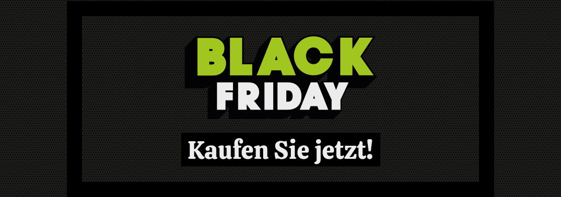 Black Friday Angebote