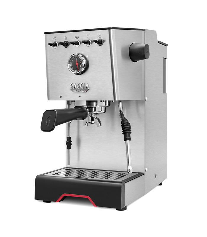 Gaggia Classic GT